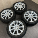 Dunlop 17 Inches Dufact 5X100 #33D40426