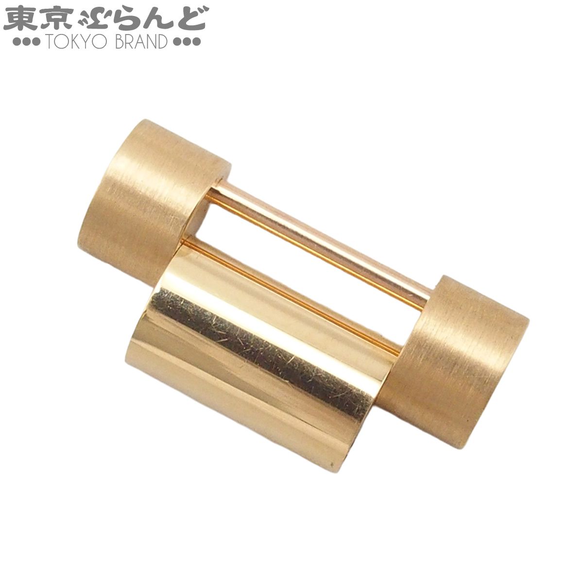 Rolex Metal Belt 118238 K18Yg 101862022