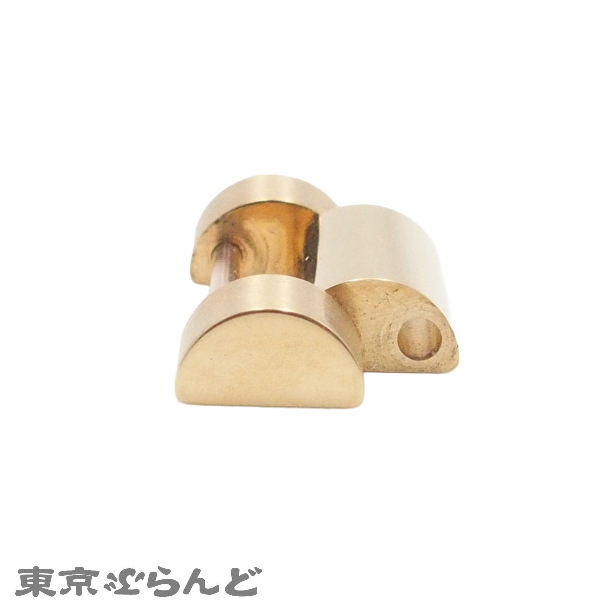 Rolex Metal Belt 118238 K18Yg 101862022