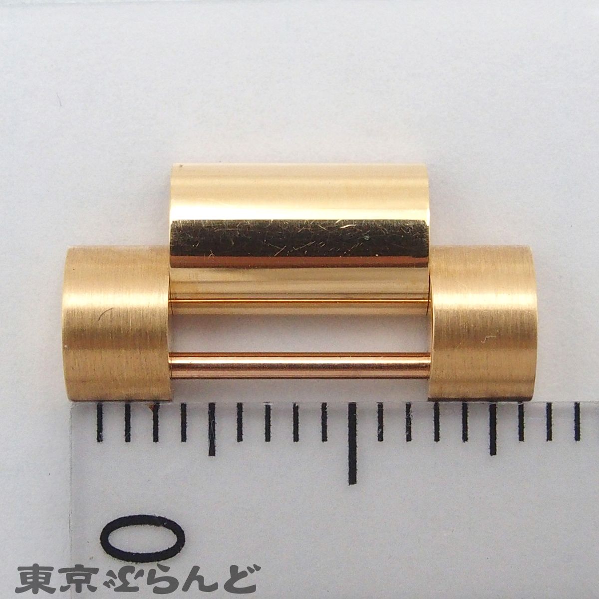 Rolex Metal Belt 118238 K18Yg 101862022