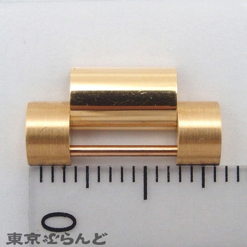 Rolex Metal Belt 118238 K18Yg 101862022
