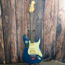 Electric Guitar Busker'S