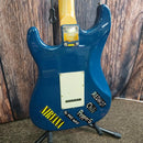 Electric Guitar Busker'S