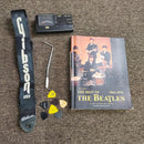 Electric Guitar Busker'S