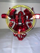 Sd Gundam Bb Senshi Ver