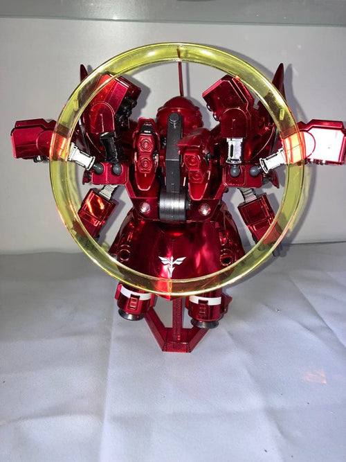 Sd Gundam Bb Senshi Ver