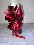 Sd Gundam Bb Senshi Ver