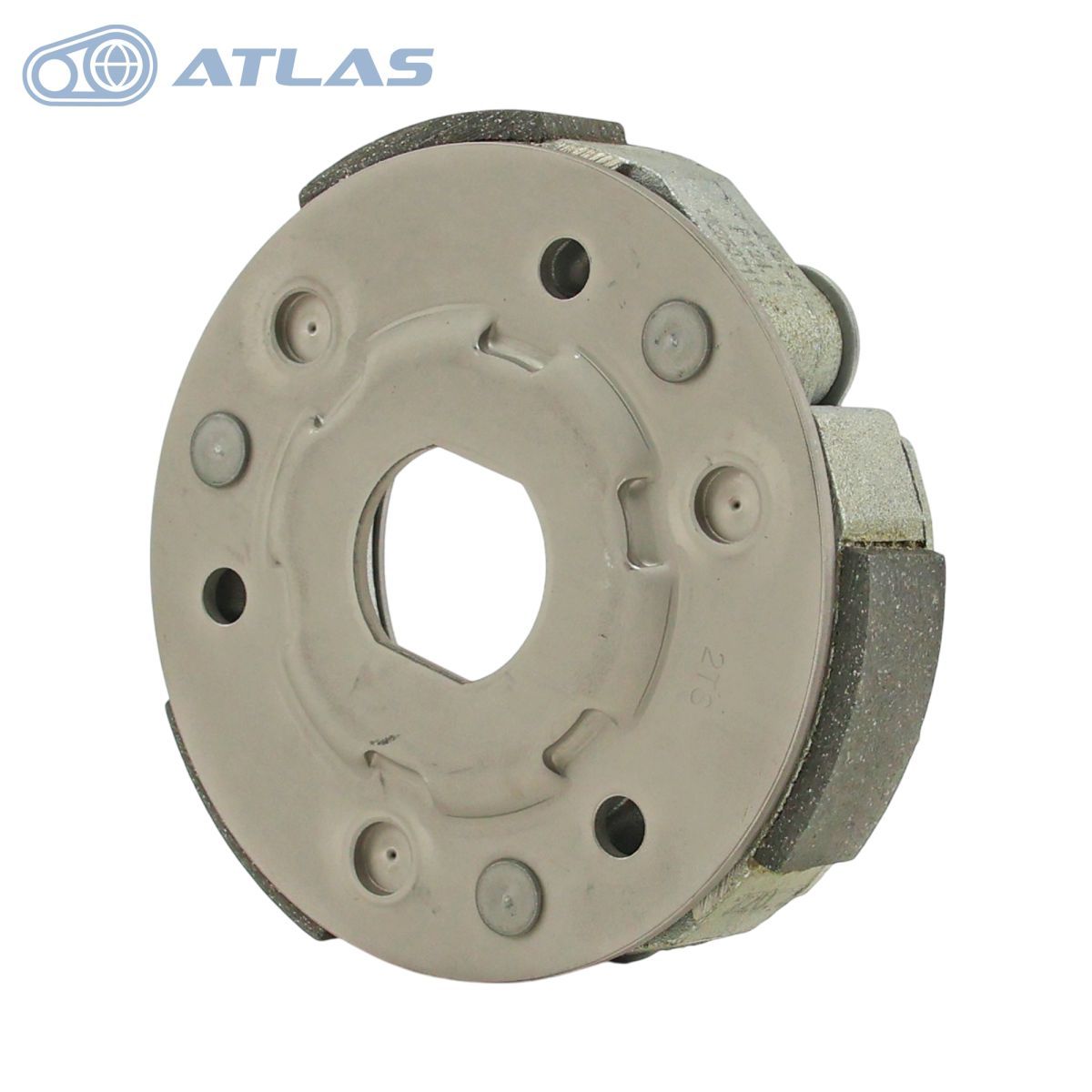 Yamaha Motor Transmission Z Axis Jog One 125 Vinoora Bkc-E6620-00