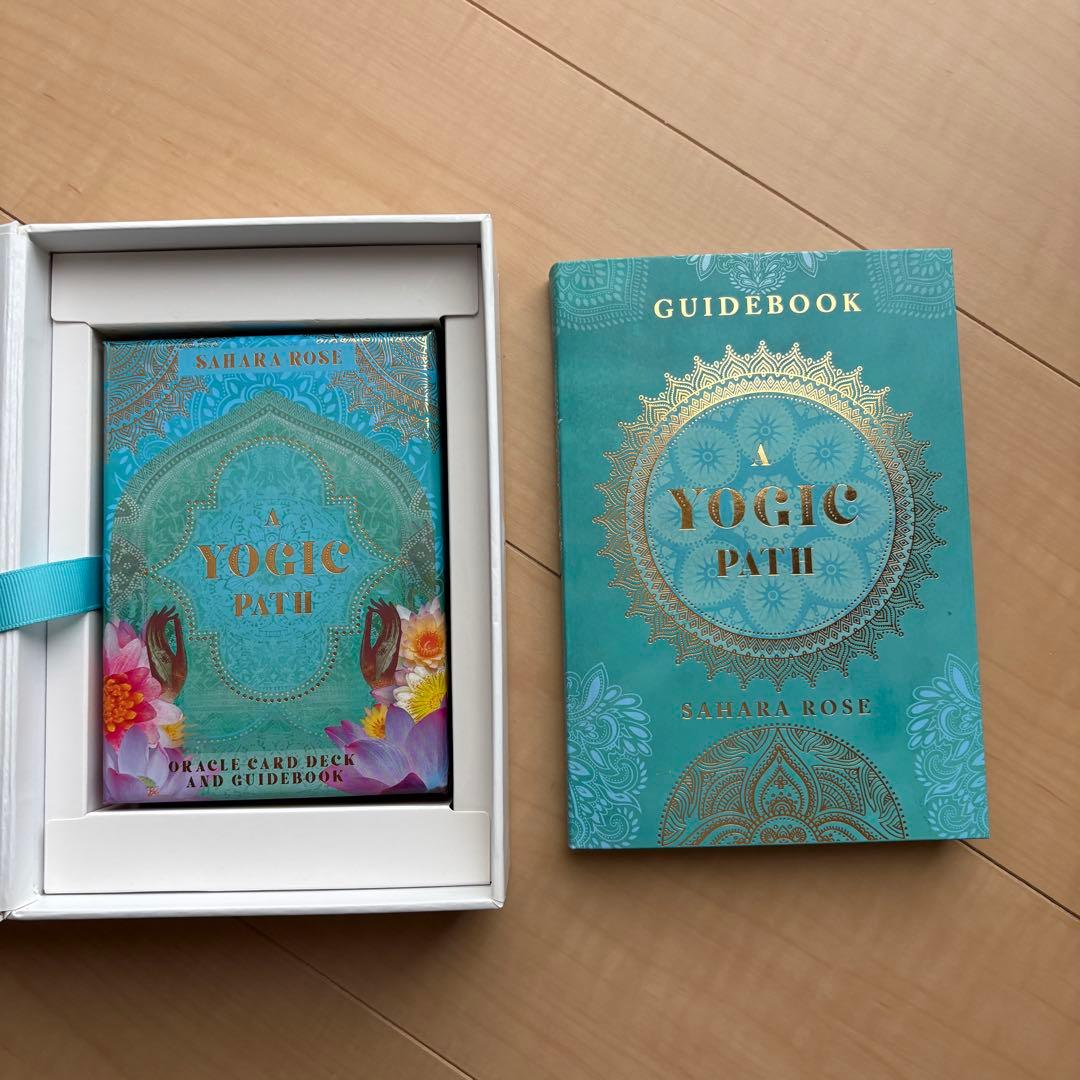Fortune-Telling Good-Luck Charms A Yogic Path