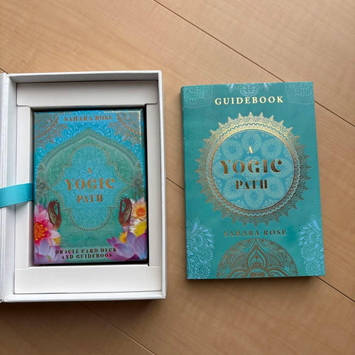 Fortune-Telling Good-Luck Charms A Yogic Path