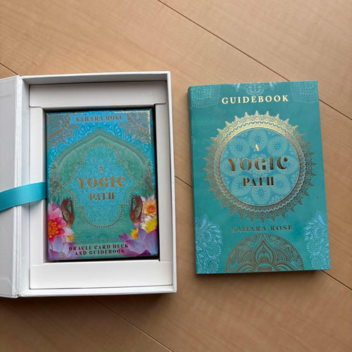 Fortune-Telling Good-Luck Charms A Yogic Path