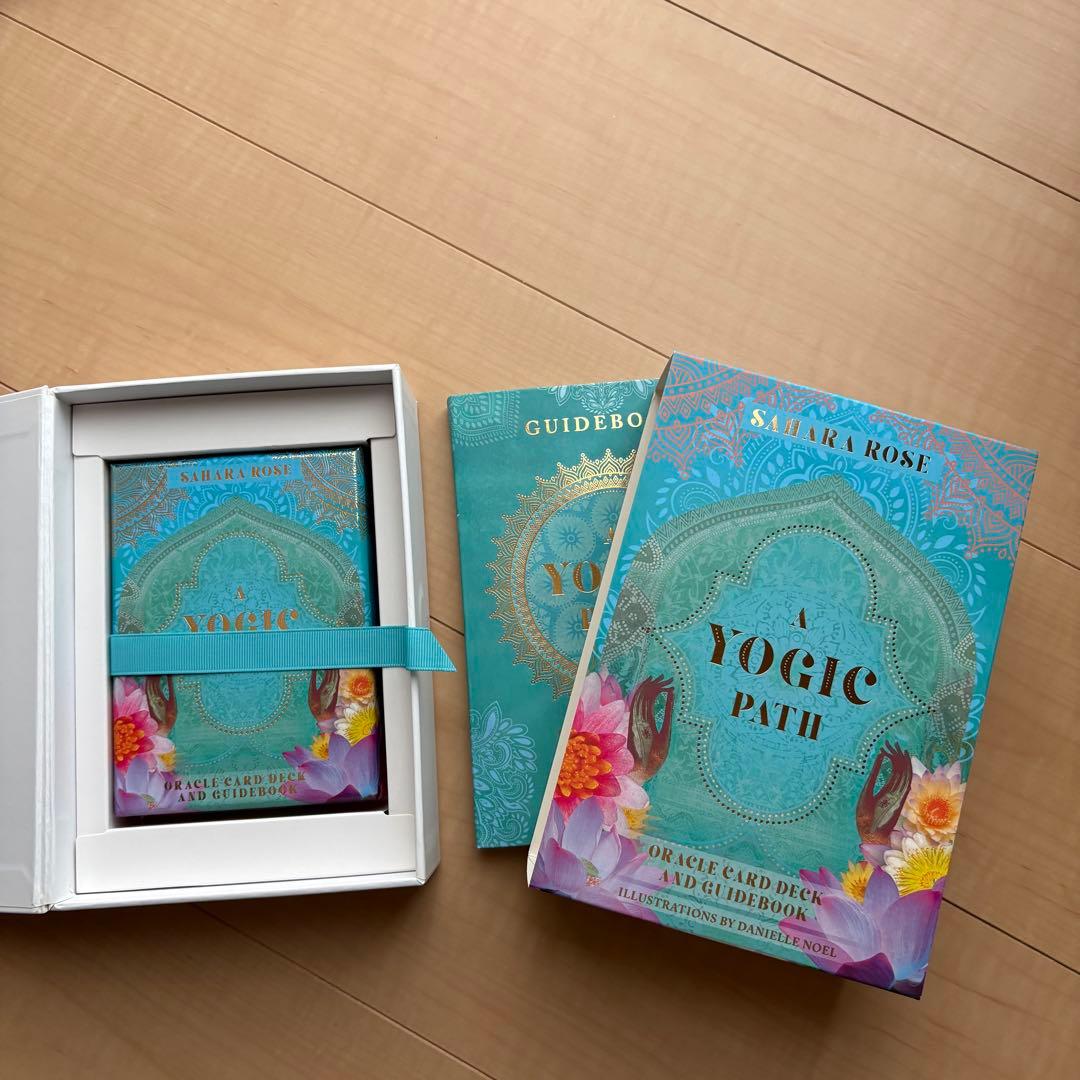 Fortune-Telling Good-Luck Charms A Yogic Path
