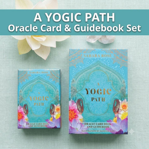 Fortune-Telling Good-Luck Charms A Yogic Path