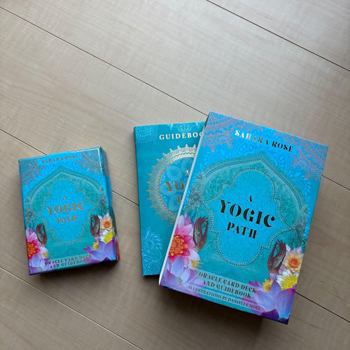 Fortune-Telling Good-Luck Charms A Yogic Path
