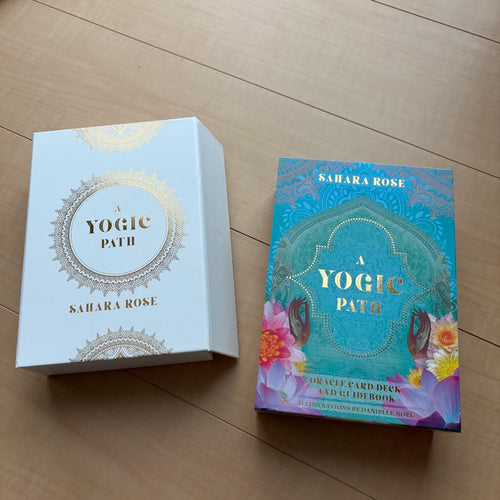 Fortune-Telling Good-Luck Charms A Yogic Path