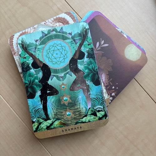 Fortune-Telling Good-Luck Charms A Yogic Path