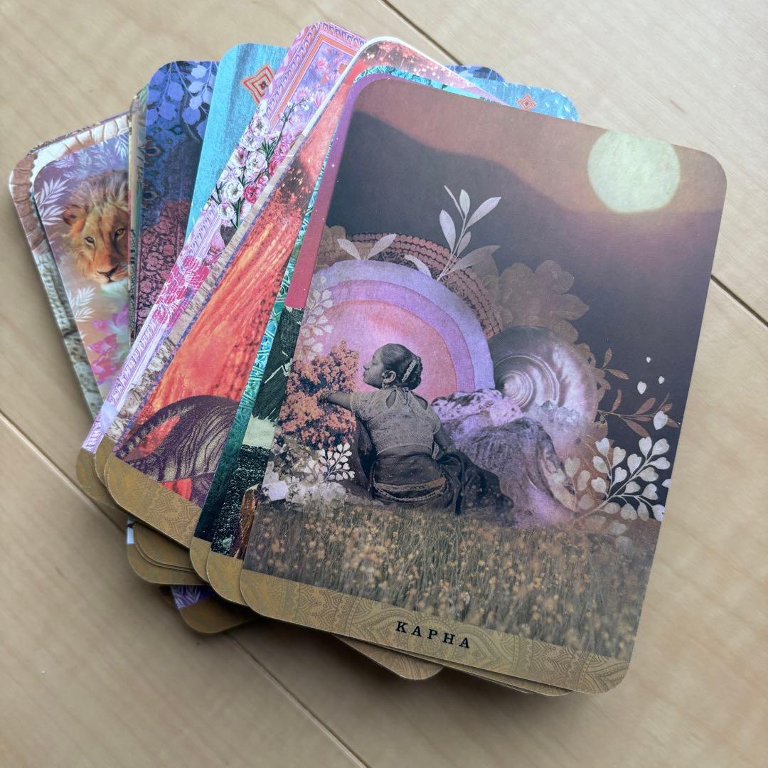 Fortune-Telling Good-Luck Charms A Yogic Path