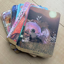 Fortune-Telling Good-Luck Charms A Yogic Path