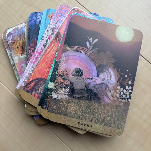 Fortune-Telling Good-Luck Charms A Yogic Path