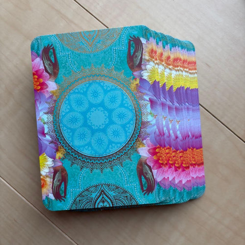 Fortune-Telling Good-Luck Charms A Yogic Path