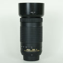 Nikon Lens (Zoom) Af-P Dx Nikkor 70-300Mm F/4.5-6.3G Ed Vr F