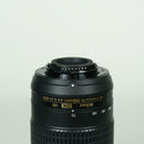 Nikon Lens (Zoom) Af-P Dx Nikkor 70-300Mm F/4.5-6.3G Ed Vr F