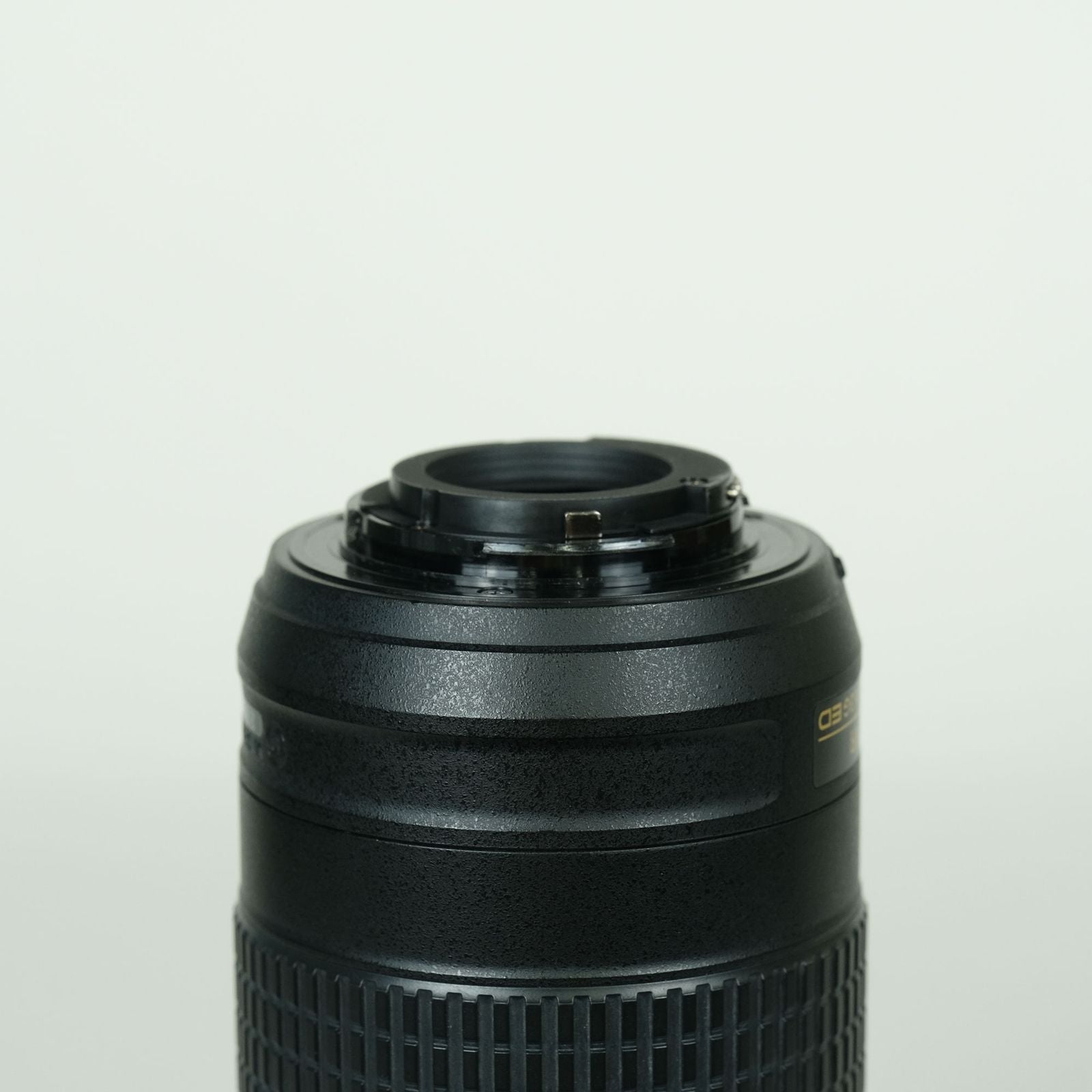 Nikon Lens (Zoom) Af-P Dx Nikkor 70-300Mm F/4.5-6.3G Ed Vr F
