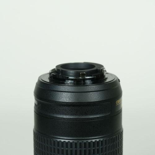 Nikon Lens (Zoom) Af-P Dx Nikkor 70-300Mm F/4.5-6.3G Ed Vr F