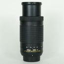 Nikon Lens (Zoom) Af-P Dx Nikkor 70-300Mm F/4.5-6.3G Ed Vr F