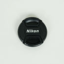 Nikon Lens (Zoom) Af-P Dx Nikkor 70-300Mm F/4.5-6.3G Ed Vr F
