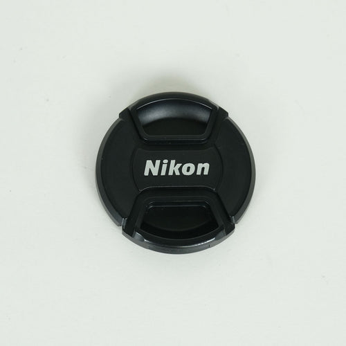 Nikon Lens (Zoom) Af-P Dx Nikkor 70-300Mm F/4.5-6.3G Ed Vr F