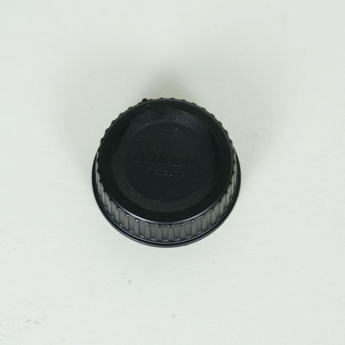 Nikon Lens (Zoom) Af-P Dx Nikkor 70-300Mm F/4.5-6.3G Ed Vr F