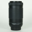 Nikon Lens (Zoom) Af-P Dx Nikkor 70-300Mm F/4.5-6.3G Ed Vr F