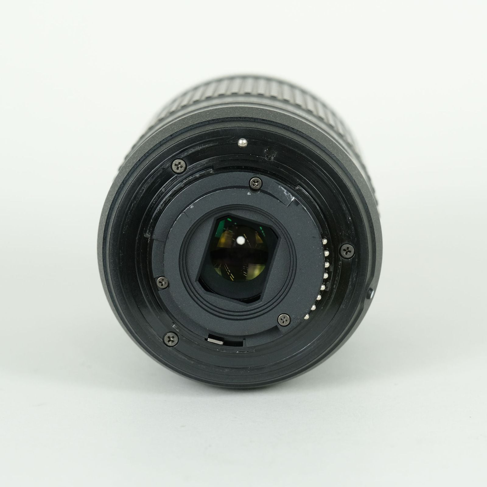 Nikon Lens (Zoom) Af-P Dx Nikkor 70-300Mm F/4.5-6.3G Ed Vr F