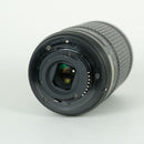 Nikon Lens (Zoom) Af-P Dx Nikkor 70-300Mm F/4.5-6.3G Ed Vr F