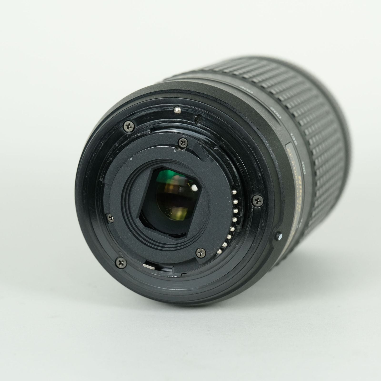 Nikon Lens (Zoom) Af-P Dx Nikkor 70-300Mm F/4.5-6.3G Ed Vr F