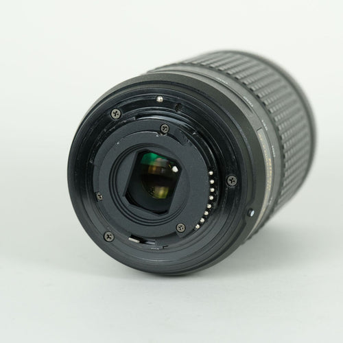 Nikon Lens (Zoom) Af-P Dx Nikkor 70-300Mm F/4.5-6.3G Ed Vr F