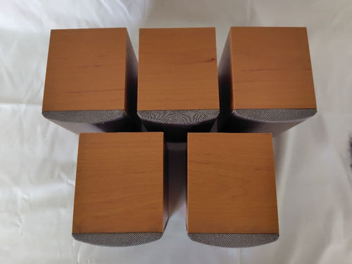 Onkyo Subwoofers Base-V10X 5.1Ch