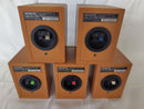 Onkyo Subwoofers Base-V10X 5.1Ch