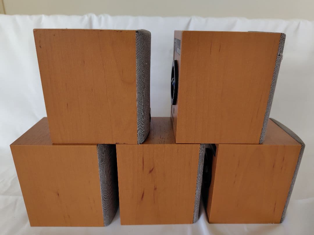 Onkyo Subwoofers Base-V10X 5.1Ch