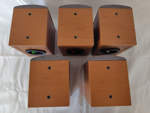 Onkyo Subwoofers Base-V10X 5.1Ch