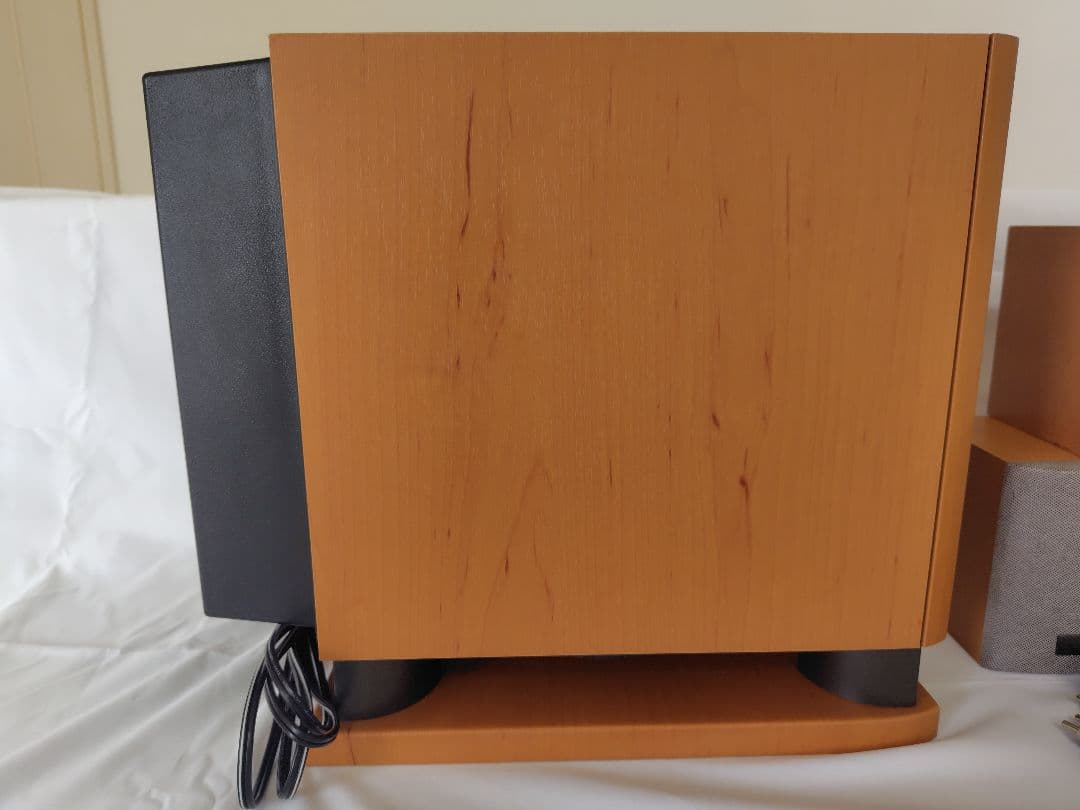 Onkyo Subwoofers Base-V10X 5.1Ch
