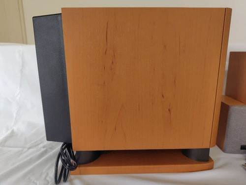Onkyo Subwoofers Base-V10X 5.1Ch
