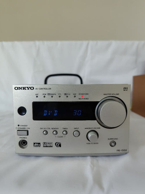 Onkyo Subwoofers Base-V10X 5.1Ch