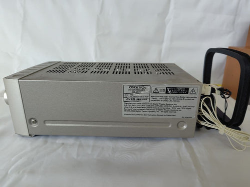 Onkyo Subwoofers Base-V10X 5.1Ch