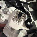 Canon Mirrorless Interchangeable Lips Eos R50