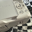 Canon Mirrorless Interchangeable Lips Eos R50