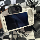 Canon Mirrorless Interchangeable Lips Eos R50