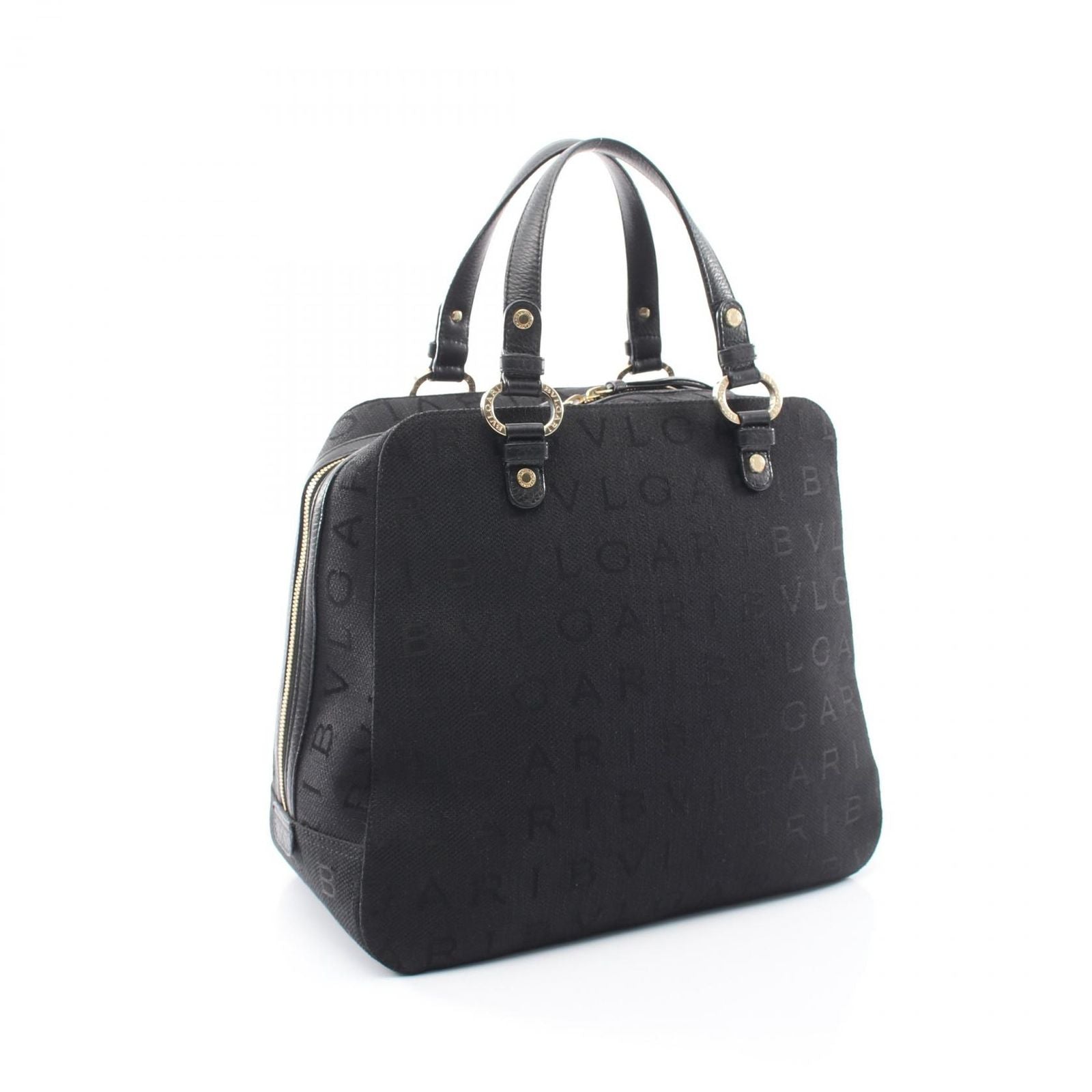 Bvlgari Handbag Used A