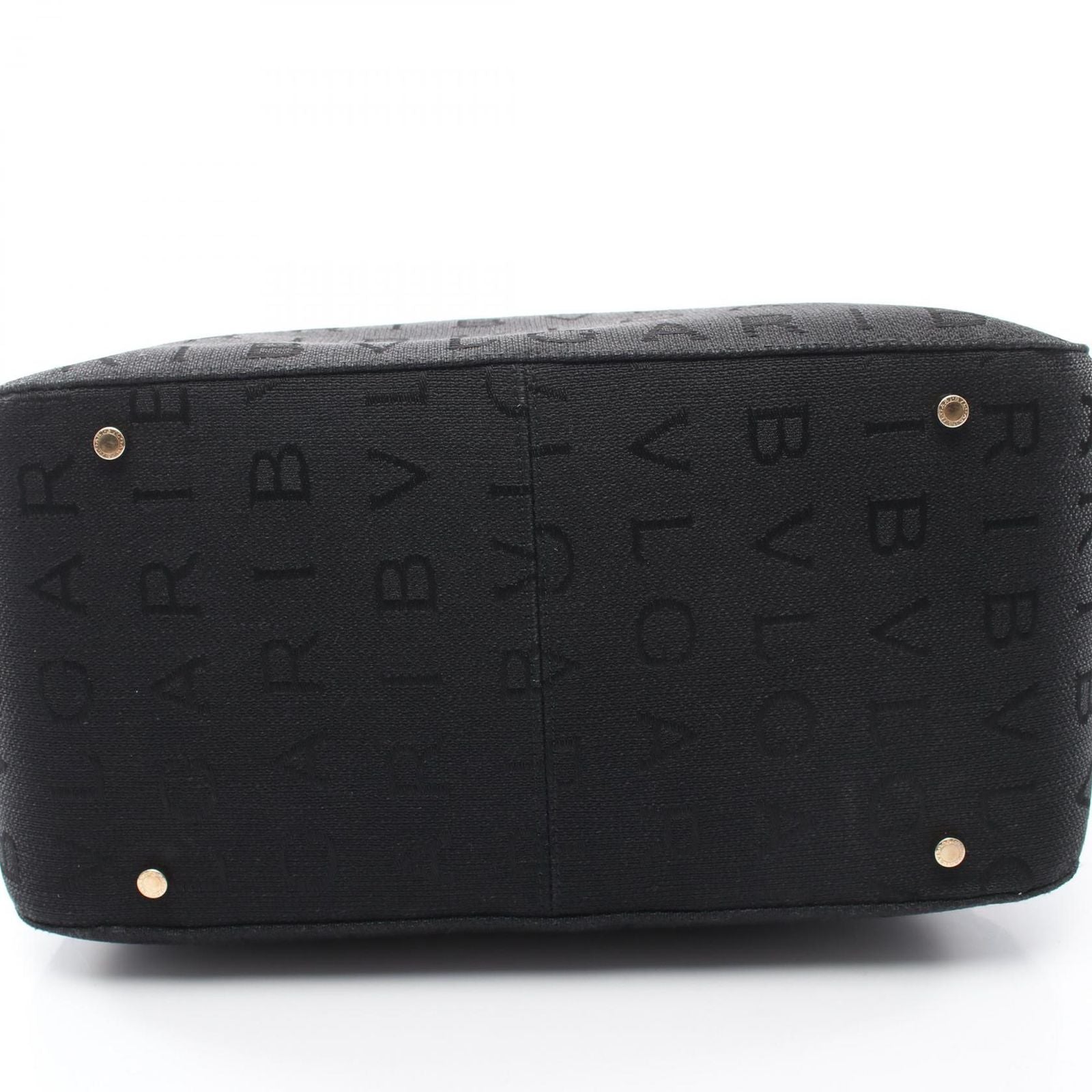 Bvlgari Handbag Used A